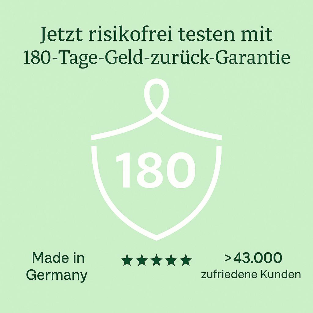3er Set - LastLong – Natürliche Intimpflege für mehr Kontrolle während des Liebesspiels